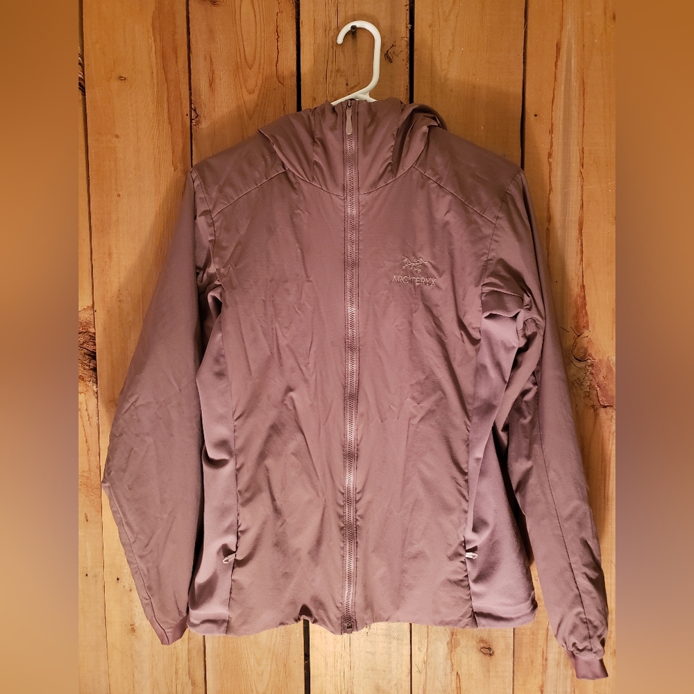 Arc'teryx Atom Hoodie Jacket